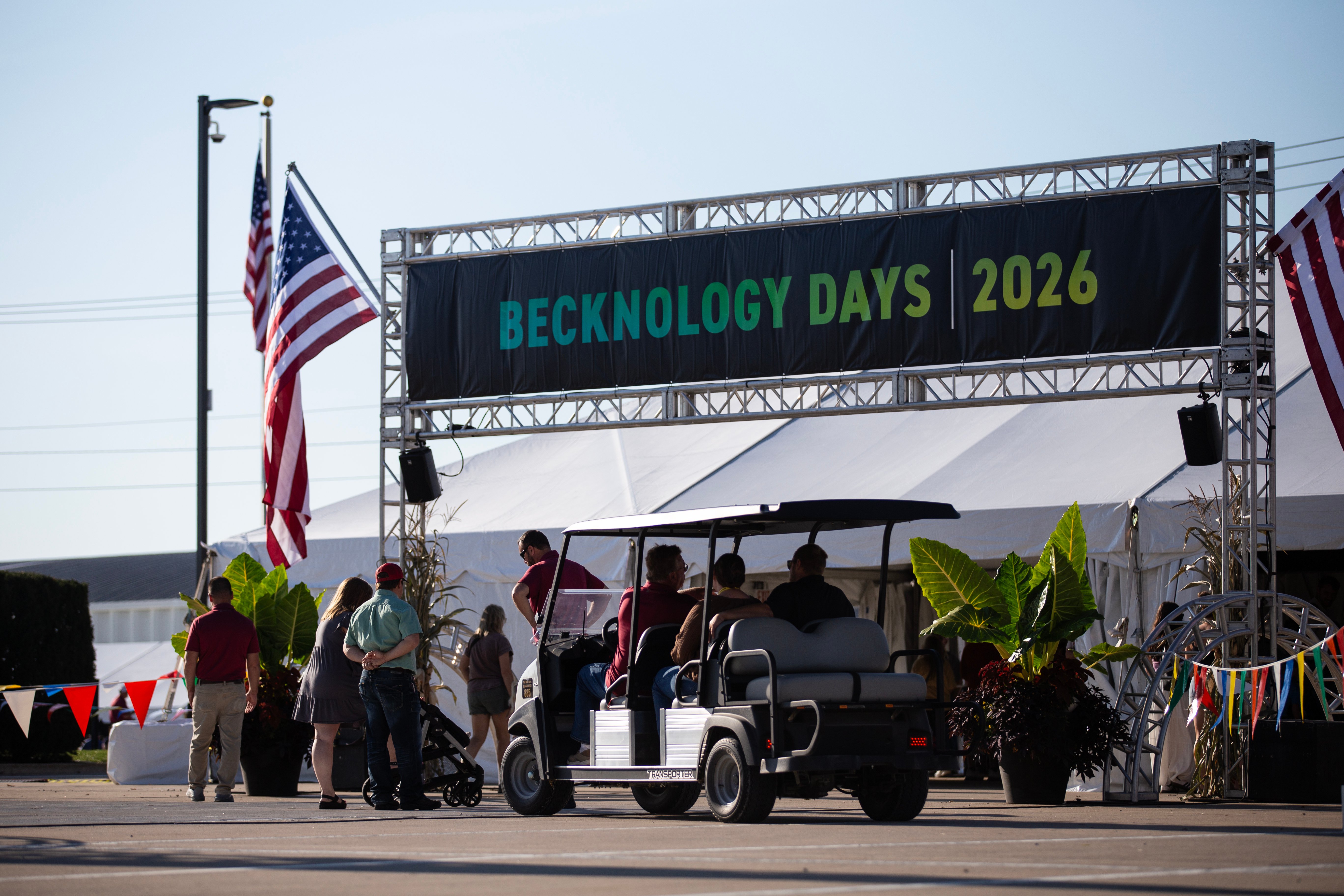 2026 Becknology Days HQ-WelcomeTent0302