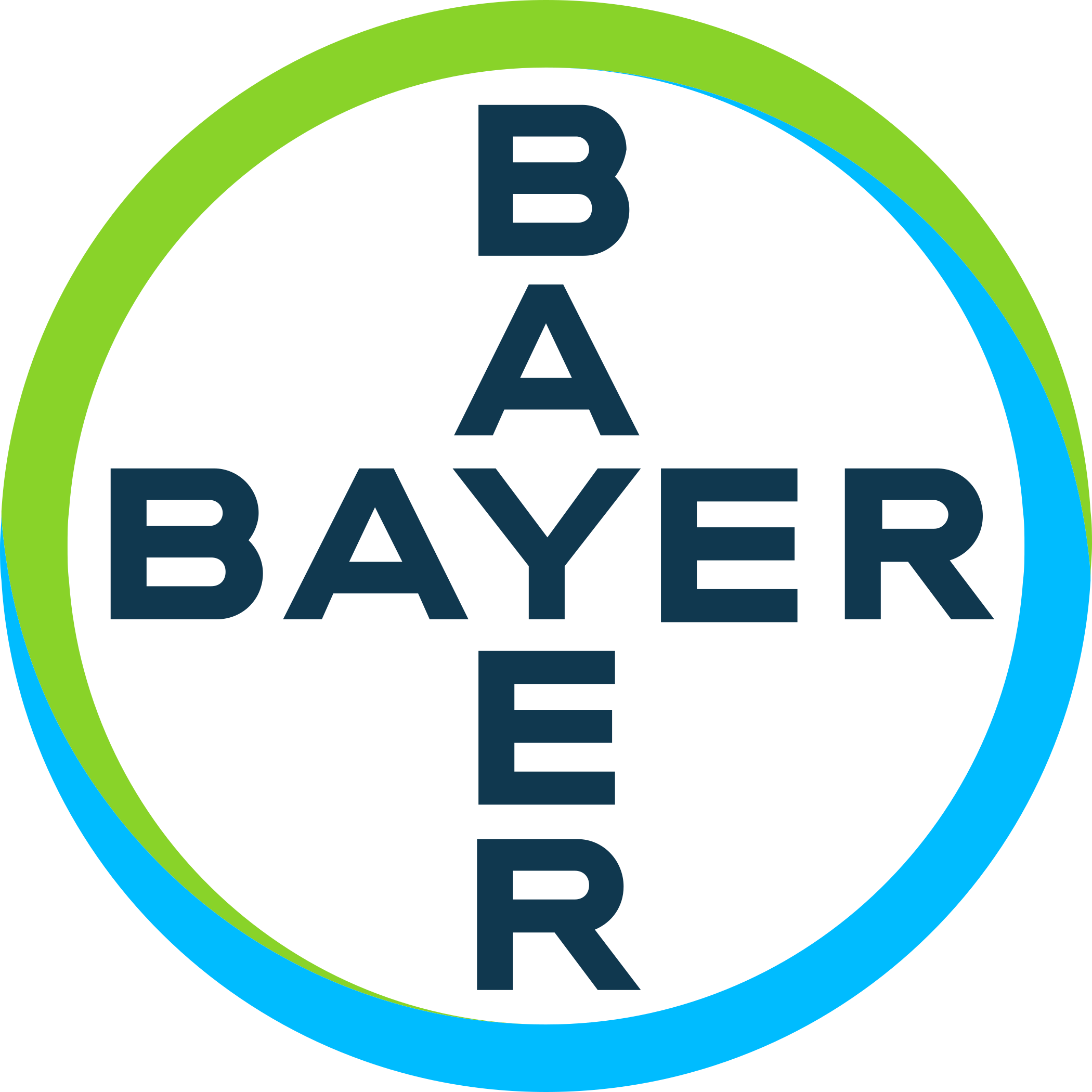 Bayer - GOLD sponsor