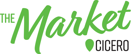 Cicero Market logo