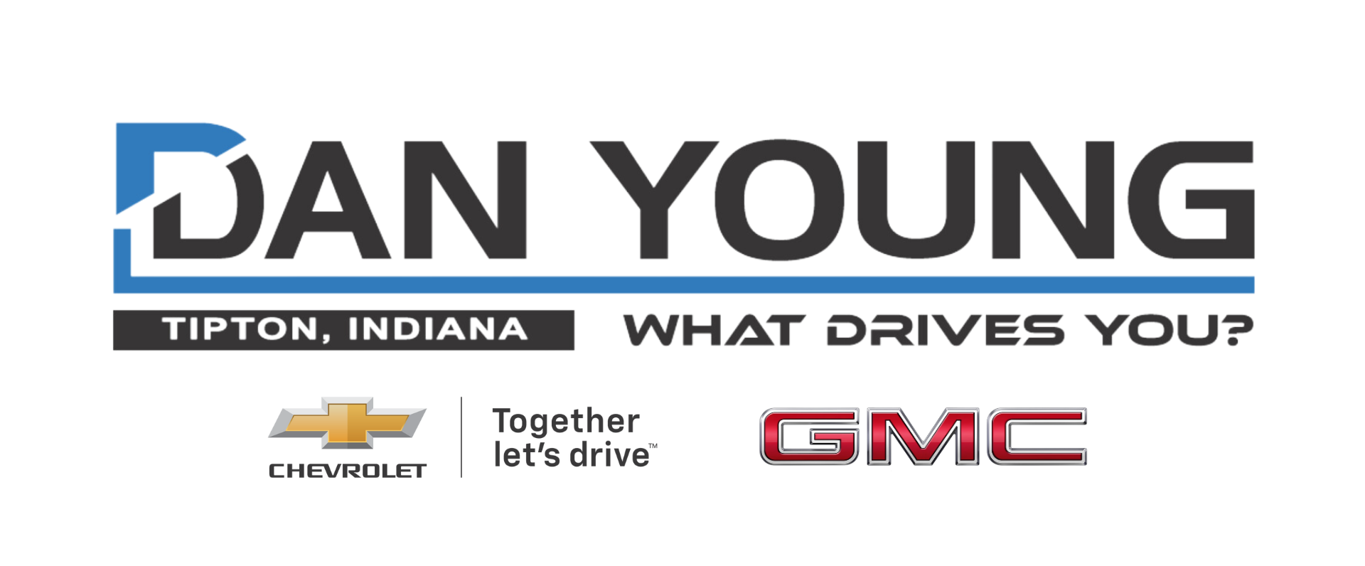 Dan Young - GOLD sponsor