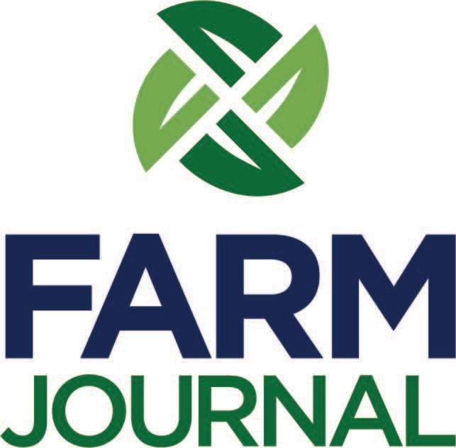 Farm Journal - SILVER sponsor