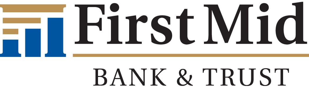 First Mid Bank & Trust - SILVER sponsor