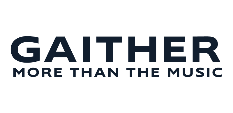 Gaither Logo
