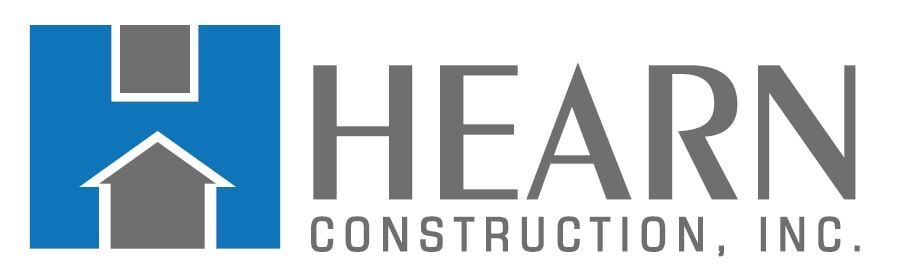 Hearn Construction - GOLD sponsor