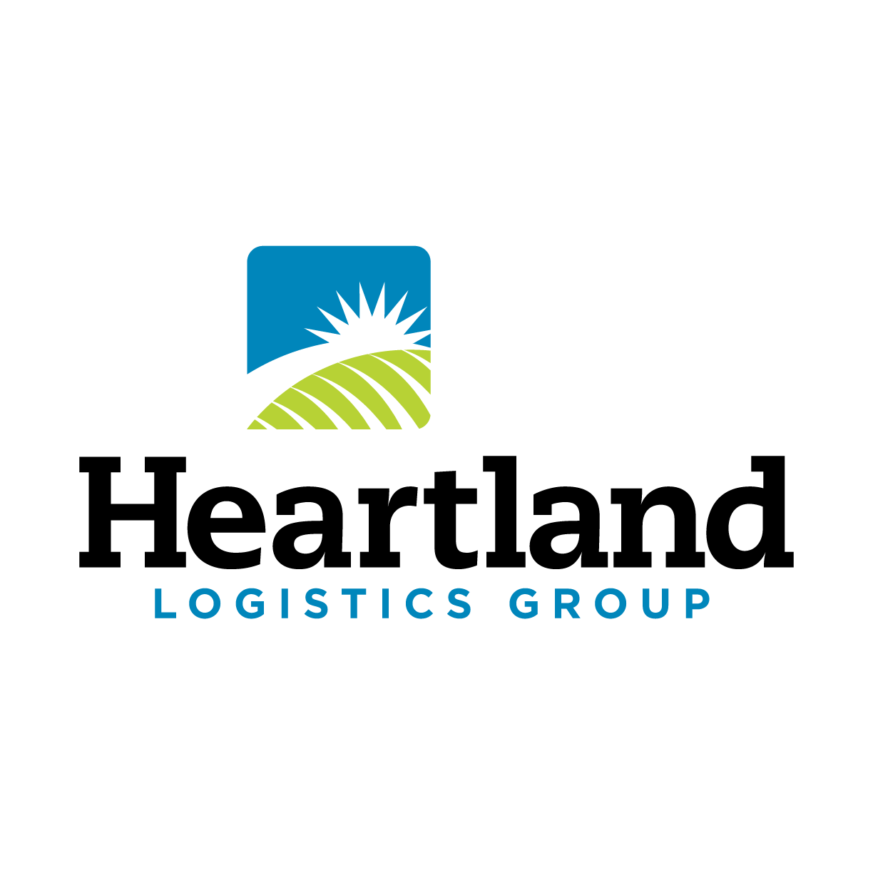 Heartland Logisitics - GOLD sponsor