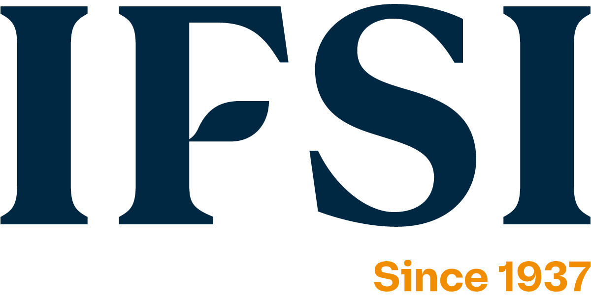 IFSI - Gold Sponsor
