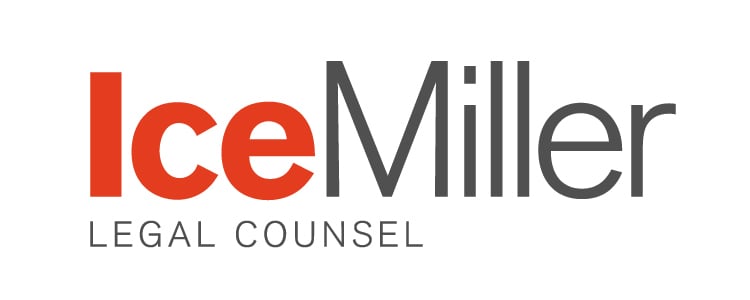 Ice Miller - PLATINUM sponsor