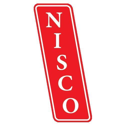 NISCO - SILVER sponsor