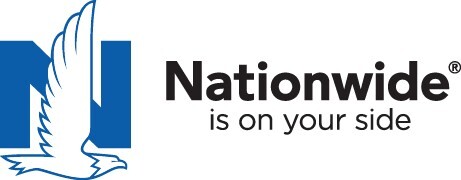 Nationwide - GOLD sponsor