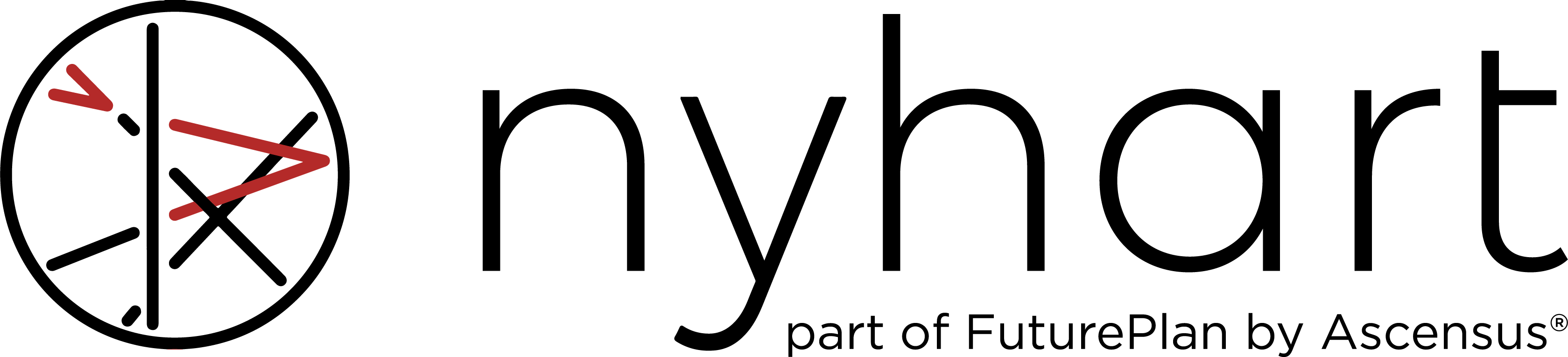 Nyhart - SILVER sponsor