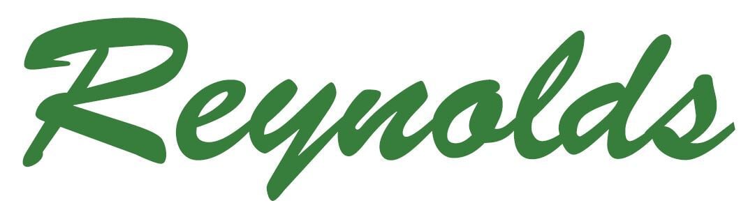 Reynolds - SILVER sponsor
