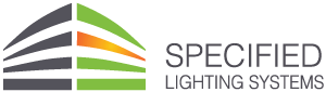 Specified Lighting - SILVER sponsor