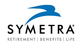 Symetra - GOLD sponsor